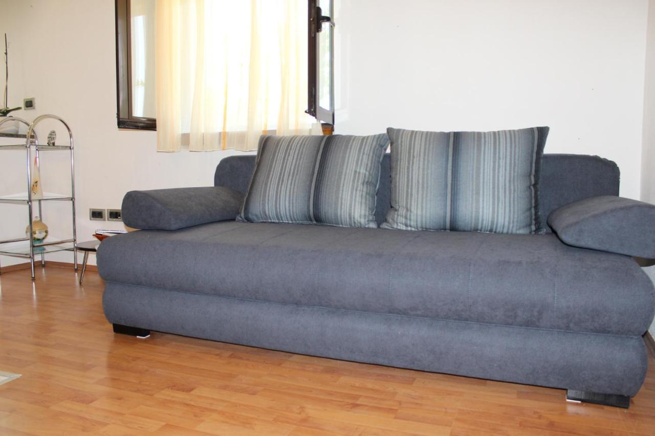 Nest For A Rest Apartman Seget Vranjica Kültér fotó